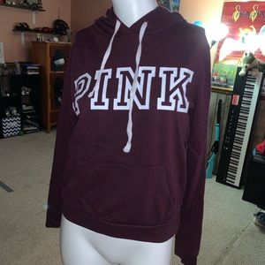 PINK sweatshirt